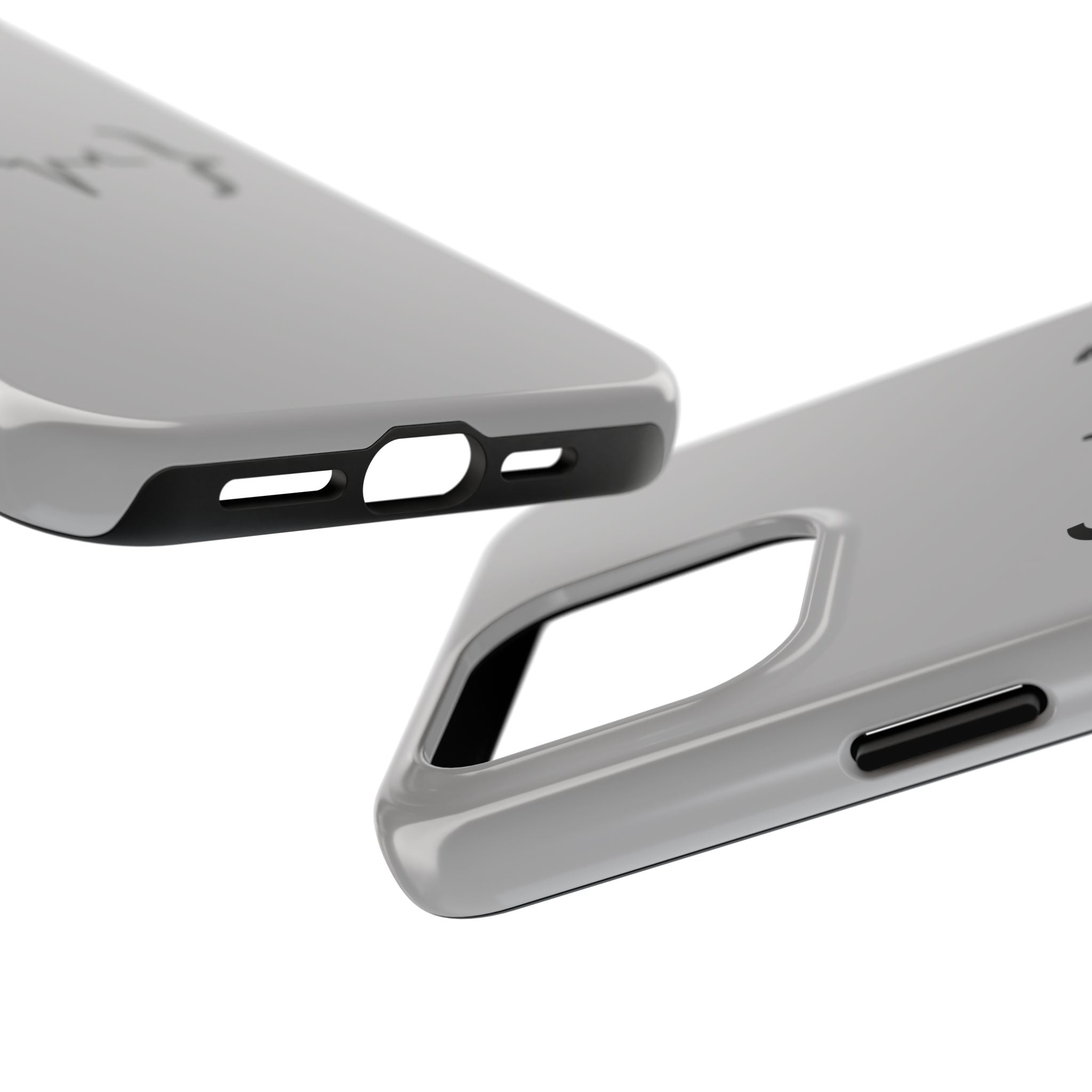Code Pulse: Developer Heartbeat Phone Case
