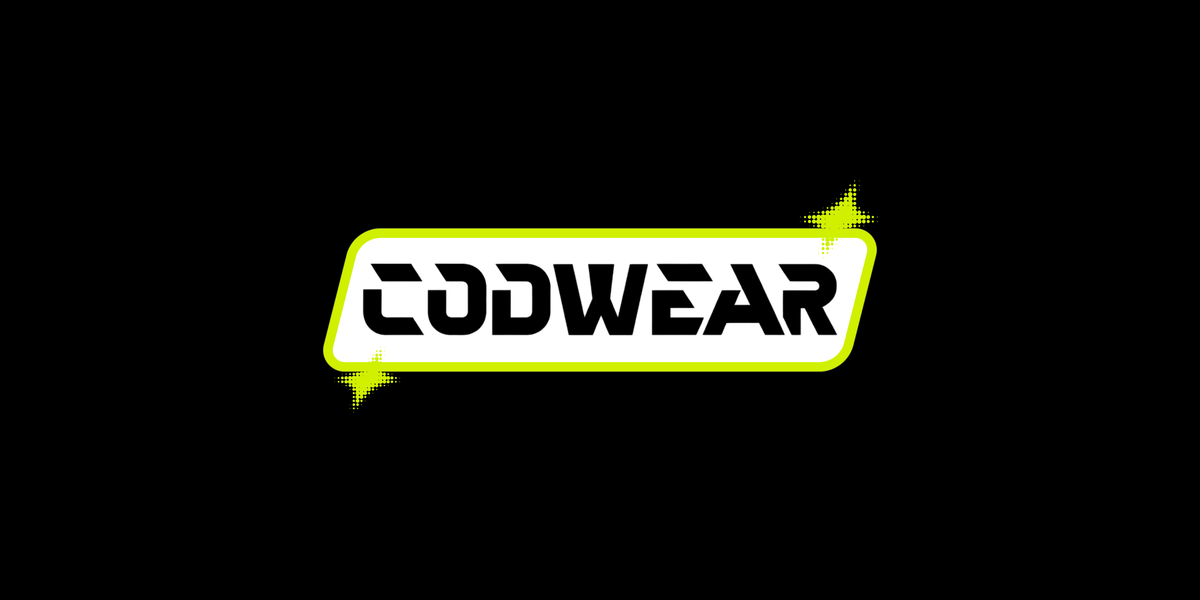 Codwear | Clothing for Developers, Programmers & Coders.0000000. – codwear